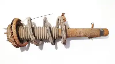 Peça sobressalente para automóvel em segunda mão amortecedor dianteiro direito por ford transit mod.2000 caja abierta ft 300 2.0 medio referências oem iam 