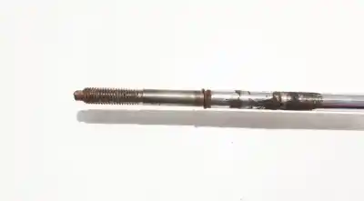 Pezzo di ricambio per auto di seconda mano ammortizzatore posteriore sinistro per smart forfour 1.5 cat riferimenti oem iam mr594133  814901000216