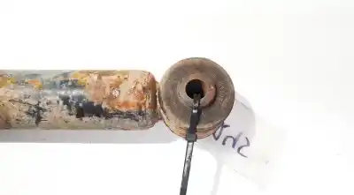 Pezzo di ricambio per auto di seconda mano ammortizzatore posteriore sinistro per smart forfour 1.5 cat riferimenti oem iam mr594133  814901000216