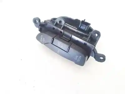 Second-hand car spare part Steering Wheel Switch for CHEVROLET CAPTIVA 2.0 Diesel CAT OEM IAM references 96866026100303  96866026-100303