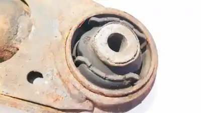 Peça sobressalente para automóvel em segunda mão braço de suspensão inferior dianteiro direito por opel meriva b 1.7 16v cdti referências oem iam   