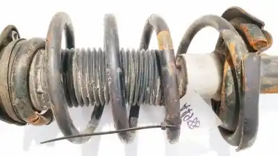 Автозапчастина б/у передній правий амортизатор для mazda 5 (cr) 2.0 cd (cr19) посилання на oem iam   