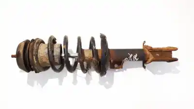 Pezzo di ricambio per auto di seconda mano ammortizzatore anteriore destro per opel meriva b 1.7 16v cdti riferimenti oem iam 333755