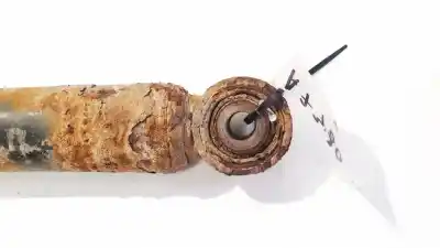 Автозапчастина б/у правий задній амортизатор для opel insignia a (g09) 2.0 cdti (68) посилання на oem iam    Автозапчастина б/у правий задній амортизатор для opel insignia a (g09) 2.0 cdti (68) посилання на oem iam