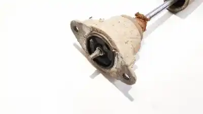 Автозапчастина б/у правий задній амортизатор для ford fusion (cbk) 1.4 tdci cat посилання на oem iam jgt417t  so619873gwu