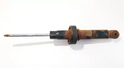 Second-hand car spare part right rear shock absorber for audi q7 (4l) 3.0 tdi oem iam references 7l8512021bb