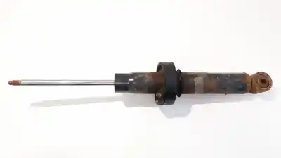 Second-hand car spare part rear left shock absorber for audi q7 (4l) 3.0 tdi oem iam references 7l8512021bb