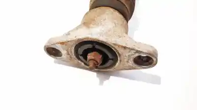 Peça sobressalente para automóvel em segunda mão plásticos por hyundai i30 1.6 crdi cat referências oem iam 