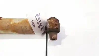 Автозапчасти б/у правый задний амортизатор за audi a6, c5 1997.01 - 2001.08 2.4 121kw 1997.02 - 2005.01 ссылки oem iam   