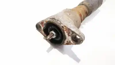 Автозапчасти б/у правый задний амортизатор за audi a6, c5 1997.01 - 2001.08 2.4 121kw 1997.02 - 2005.01 ссылки oem iam   