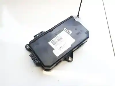 Pezzo di ricambio per auto di seconda mano modulo elettronico per fiat croma (194) 1.9 8v multijet dynamic riferimenti oem iam 51796694