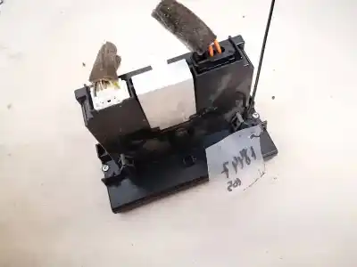 Second-hand car spare part multifunction display for volvo v50 (545) 2.4 oem iam references 30737809  69199-100