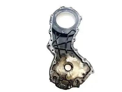 Автозапчастина б/у вибривався двигун для ford focus turnier (cak) 1.8 tddi turbodiesel cat посилання на oem iam xs406f008