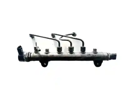 Автозапчасти б/у рампа инжектора за kia ceed, i 2006.12 - 2010.05 1.6 crdi 90 66kw 2006.12 - 20012.05 ссылки oem iam 0445214111  