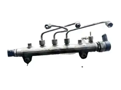 Автозапчасти б/у рампа инжектора за kia ceed, i 2006.12 - 2010.05 1.6 crdi 90 66kw 2006.12 - 20012.05 ссылки oem iam 0445214111