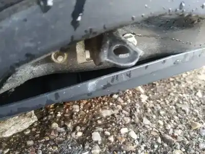 Peça sobressalente para automóvel em segunda mão dobradiça por toyota corolla (e12) 2.0 d-4d linea luna berlina referências oem iam 