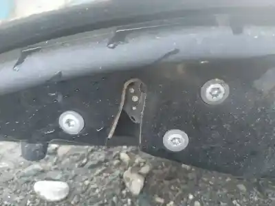 Peça sobressalente para automóvel em segunda mão fechadura da porta traseira direita por toyota corolla (e12) 2.0 d-4d linea luna berlina referências oem iam 