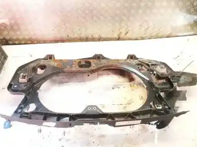 Second-hand car spare part front panel for audi a6 avant (4f5) 2.4 oem iam references 4a0010114s  