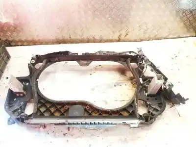 Second-hand car spare part front panel for audi a6 avant (4f5) 2.4 oem iam references 4a0010114s