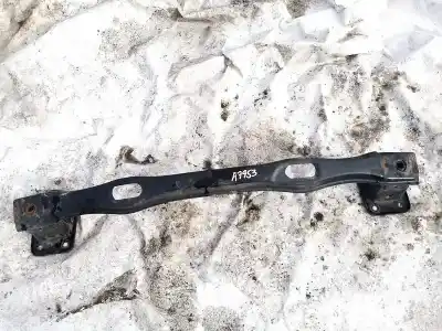 Peça sobressalente para automóvel em segunda mão reforço do pára choques dianteiro por bmw x5 (e70) 3.0d referências oem iam 51127158449