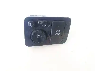 Автозапчастина б/у управління дзеркалами для HONDA CR-V (RE) 2.2 CTDI Посилання на OEM IAM M33212  