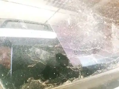 Peça sobressalente para automóvel em segunda mão vidro de custódia triangular traseiro esquerdo por bmw x5 (e70) 3.0d referências oem iam   