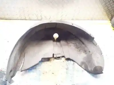 Second-hand car spare part rear left wheel arch for audi a6 avant (4f5) 2.4 oem iam references 4f0810171d