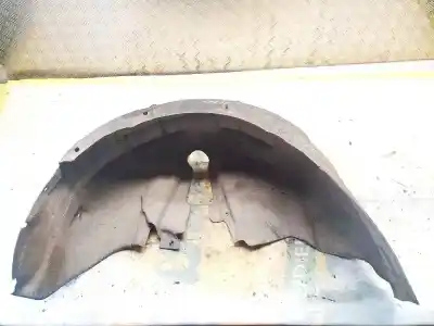 Second-hand car spare part right rear wheel arch for audi a6 avant (4f5) 2.4 oem iam references 4f0810172d