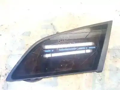 Second-hand car spare part right rear triangle quarter glass for audi a6 avant (4f5) 2.4 oem iam references 
