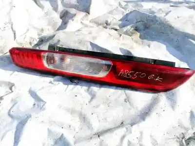 Автозапчасти б/у левый задний фонарь за ford focus c-max (cap) 2.0 tdci cat ссылки oem iam 4m5113405a