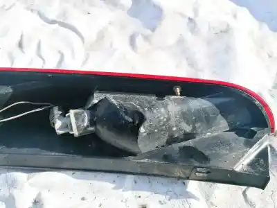 Автозапчасти б/у левый задний фонарь за ford focus c-max (cap) 2.0 tdci cat ссылки oem iam 4m5113405a  4m51-13405-a
