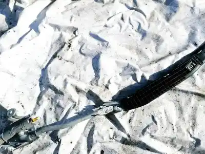 Автозапчасти б/у подушка безопасности передняя левая шторка безопасности за ford focus c-max (cap) 2.0 tdci cat ссылки oem iam 4m51a14k159ac  4m51-a14k159-ac