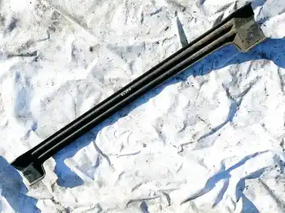 Peça sobressalente para automóvel em segunda mão reforço do pára choques dianteiro por honda fr-v (be) 1.7 referências oem iam dpn100180