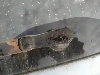Peça sobressalente para automóvel em segunda mão motor do limpador traseiro por hyundai getz (tb) 1.3 básico referências oem iam 