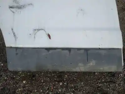 Second-hand car spare part plastics for opel antara 2.0 cdti cat (z 20 dmh / llw) oem iam references   