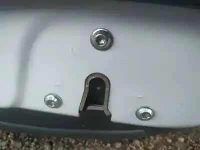 Second-hand car spare part rear right door lock for opel antara 2.0 cdti cat (z 20 dmh / llw) oem iam references 