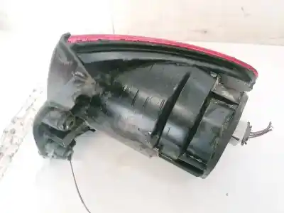 Second-hand car spare part left tailgate light for seat altea (5p1) 1.9 tdi oem iam references   