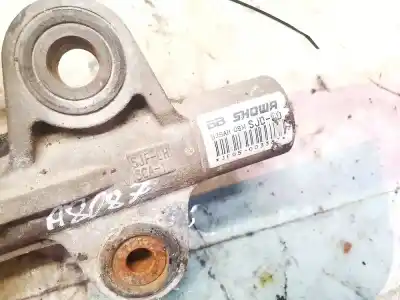 Second-hand car spare part steering rack for honda fr-v (be) 1.7 oem iam references   jf05-0033387