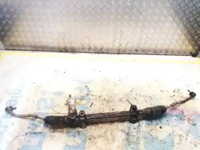 Peça sobressalente para automóvel em segunda mão caixa de direção por kia ceed (ed) 1.6 crdi 115 referências oem iam 