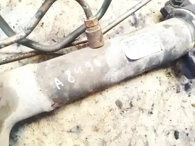 Second-hand car spare part steering rack for kia ceed (ed) 1.6 crdi 115 oem iam references   4u200, 7y26119