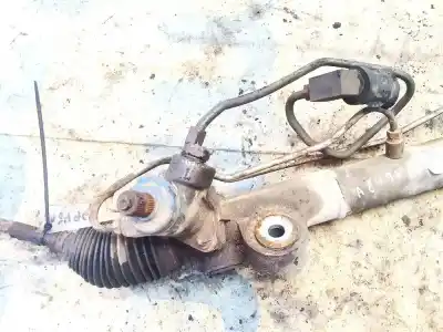 Second-hand car spare part steering rack for kia ceed (ed) 1.6 crdi 115 oem iam references   4u200, 7y26119