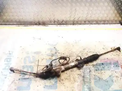 Peça sobressalente para automóvel em segunda mão caixa de direção por kia ceed (ed) 1.6 crdi 115 referências oem iam 