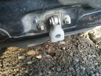 Second-hand car spare part hinge for opel vectra c (z02) 2.2 dti 16v (f69) oem iam references   