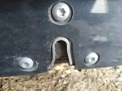 Pezzo di ricambio per auto di seconda mano serratura porta anteriore sinistra per fiat stilo (192) 1.9 jtd / 1.9 jtd 115 active riferimenti oem iam   