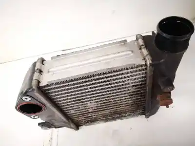 Peça sobressalente para automóvel em segunda mão intercooler por mazda 3 lim. (bl) 2.2 turbodiesel cat referências oem iam   