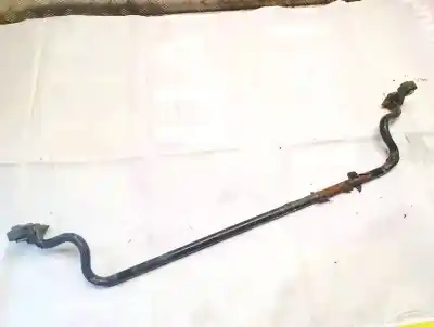 Peça sobressalente para automóvel em segunda mão barra estabilizadora traseira por audi a4 b8 (8k2) 2.0 tdi quattro referências oem iam 8k0511305m