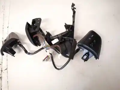 Автозапчастина б/у управління рульмом для mazda 3 lim. (bl) 2.2 turbodiesel cat посилання на oem iam   