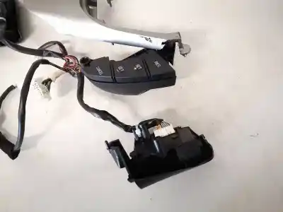 Автозапчастина б/у управління рульмом для mazda 3 lim. (bl) 2.2 turbodiesel cat посилання на oem iam   