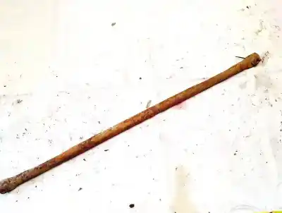 Peça sobressalente para automóvel em segunda mão barra estabilizadora traseira por peugeot 807 2.0 16v hdi fap referências oem iam 