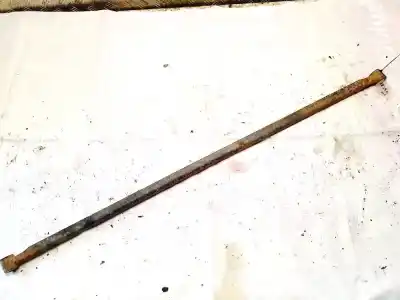 Pezzo di ricambio per auto di seconda mano barra stabilizzatrice posteriore per audi 80/90 (893) 1.8 riferimenti oem iam 